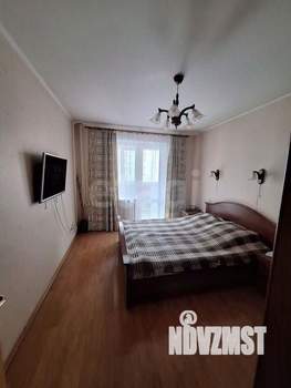 3-к квартира, вторичка, 100м2, 3/10 этаж