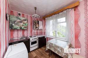 2-к квартира, вторичка, 54м2, 4/9 этаж