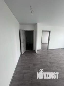 2-к квартира, строящийся дом, 36м2, 7/10 этаж