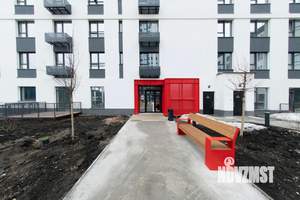 1-к квартира, вторичка, 39м2, 10/17 этаж