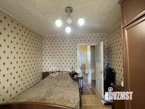 3-к квартира, вторичка, 68м2, 9/9 этаж
