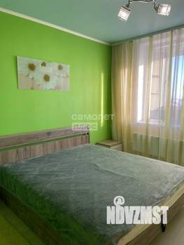 2-к квартира, вторичка, 66м2, 8/10 этаж