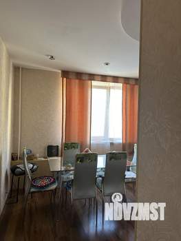 2-к квартира, вторичка, 65м2, 6/10 этаж