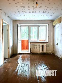 4-к квартира, вторичка, 61м2, 3/5 этаж