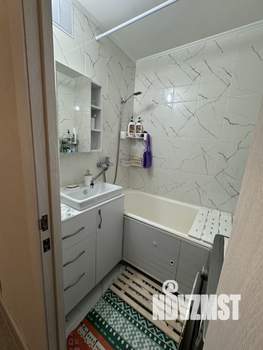 2-к квартира, вторичка, 34м2, 2/9 этаж