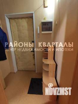 2-к квартира, вторичка, 40м2, 4/5 этаж