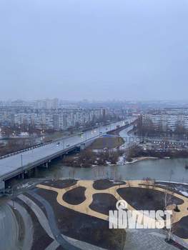 3-к квартира, вторичка, 65м2, 15/24 этаж