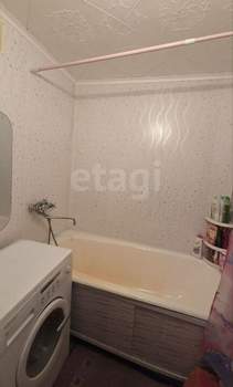 3-к квартира, вторичка, 73м2, 1/10 этаж