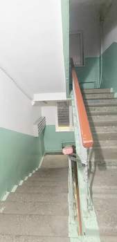 2-к квартира, вторичка, 43м2, 5/5 этаж