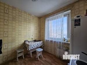 1-к квартира, вторичка, 40м2, 2/8 этаж