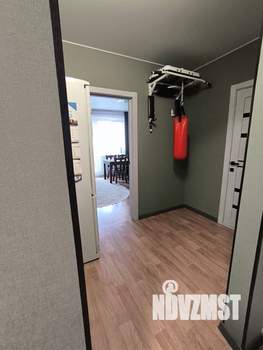 3-к квартира, вторичка, 65м2, 9/10 этаж