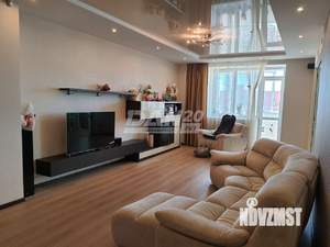 3-к квартира, вторичка, 150м2, 16/16 этаж