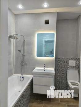 2-к квартира, вторичка, 56м2, 11/20 этаж