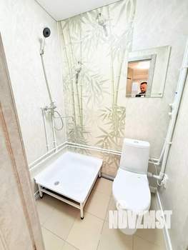 Студия квартира, вторичка, 11м2, 5/5 этаж