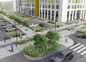 2-к квартира, вторичка, 67м2, 9/10 этаж