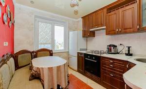 3-к квартира, вторичка, 66м2, 9/10 этаж