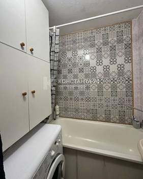 1-к квартира, вторичка, 32м2, 8/10 этаж
