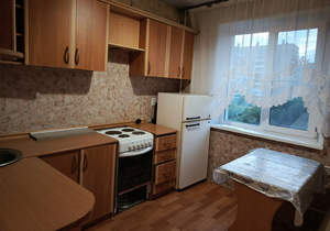 1-к квартира, вторичка, 33м2, 4/10 этаж
