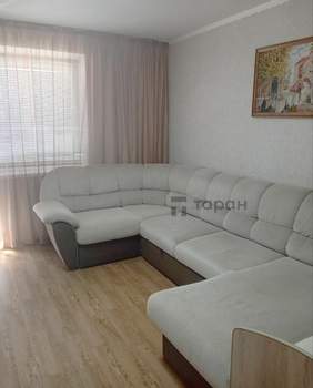 1-к квартира, вторичка, 41м2, 3/10 этаж