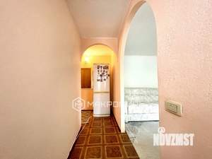 2-к квартира, вторичка, 45м2, 4/5 этаж