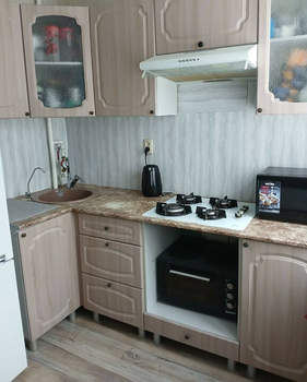 2-к квартира, вторичка, 44м2, 2/5 этаж