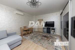 2-к квартира, вторичка, 73м2, 4/16 этаж