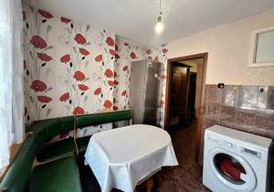 1-к квартира, вторичка, 38м2, 3/5 этаж