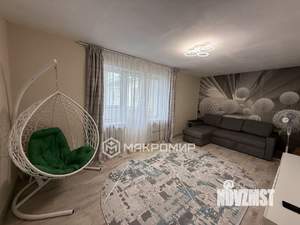 2-к квартира, вторичка, 43м2, 5/5 этаж