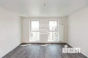 3-к квартира, вторичка, 64м2, 4/10 этаж