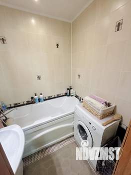 1-к квартира, вторичка, 40м2, 9/10 этаж