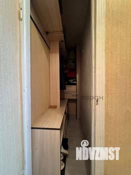 1-к квартира, вторичка, 29м2, 1/9 этаж