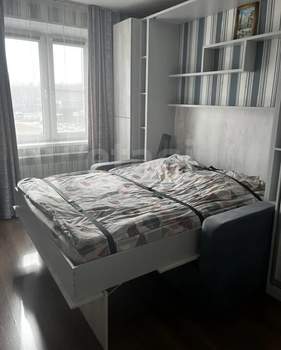 2-к квартира, вторичка, 55м2, 4/10 этаж