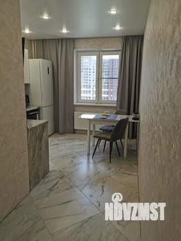 2-к квартира, вторичка, 59м2, 6/16 этаж