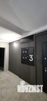 1-к квартира, вторичка, 32м2, 3/10 этаж