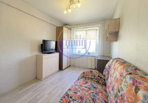 2-к квартира, вторичка, 41м2, 5/5 этаж