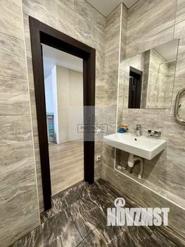 1-к квартира, вторичка, 48м2, 7/16 этаж