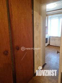 3-к квартира, вторичка, 63м2, 8/9 этаж