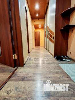 2-к квартира, вторичка, 63м2, 3/11 этаж
