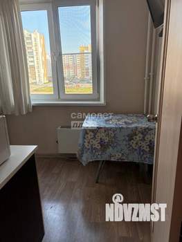 1-к квартира, вторичка, 40м2, 3/10 этаж