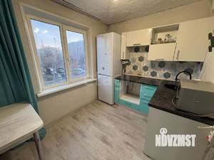 1-к квартира, вторичка, 32м2, 3/9 этаж