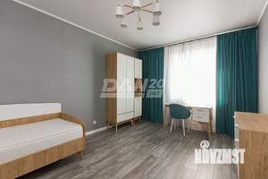 2-к квартира, вторичка, 67м2, 13/16 этаж