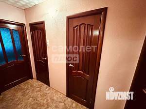 3-к квартира, вторичка, 65м2, 1/10 этаж