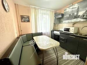 2-к квартира, вторичка, 45м2, 4/5 этаж