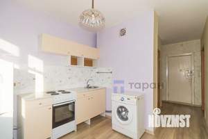 1-к квартира, вторичка, 28м2, 7/9 этаж