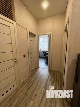 2-к квартира, вторичка, 56м2, 2/5 этаж