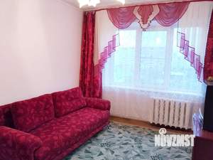 2-к квартира, вторичка, 54м2, 4/5 этаж