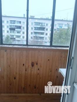 1-к квартира, вторичка, 33м2, 3/5 этаж