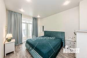3-к квартира, вторичка, 80м2, 19/19 этаж