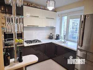 2-к квартира, вторичка, 45м2, 5/5 этаж