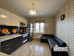 4-к квартира, вторичка, 88м2, 2/26 этаж
